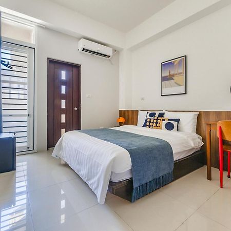 Oriental Blue Inn Taitung 외부 사진