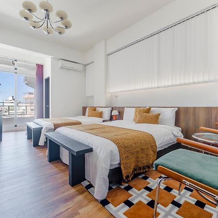 Oriental Blue Inn Taitung 외부 사진