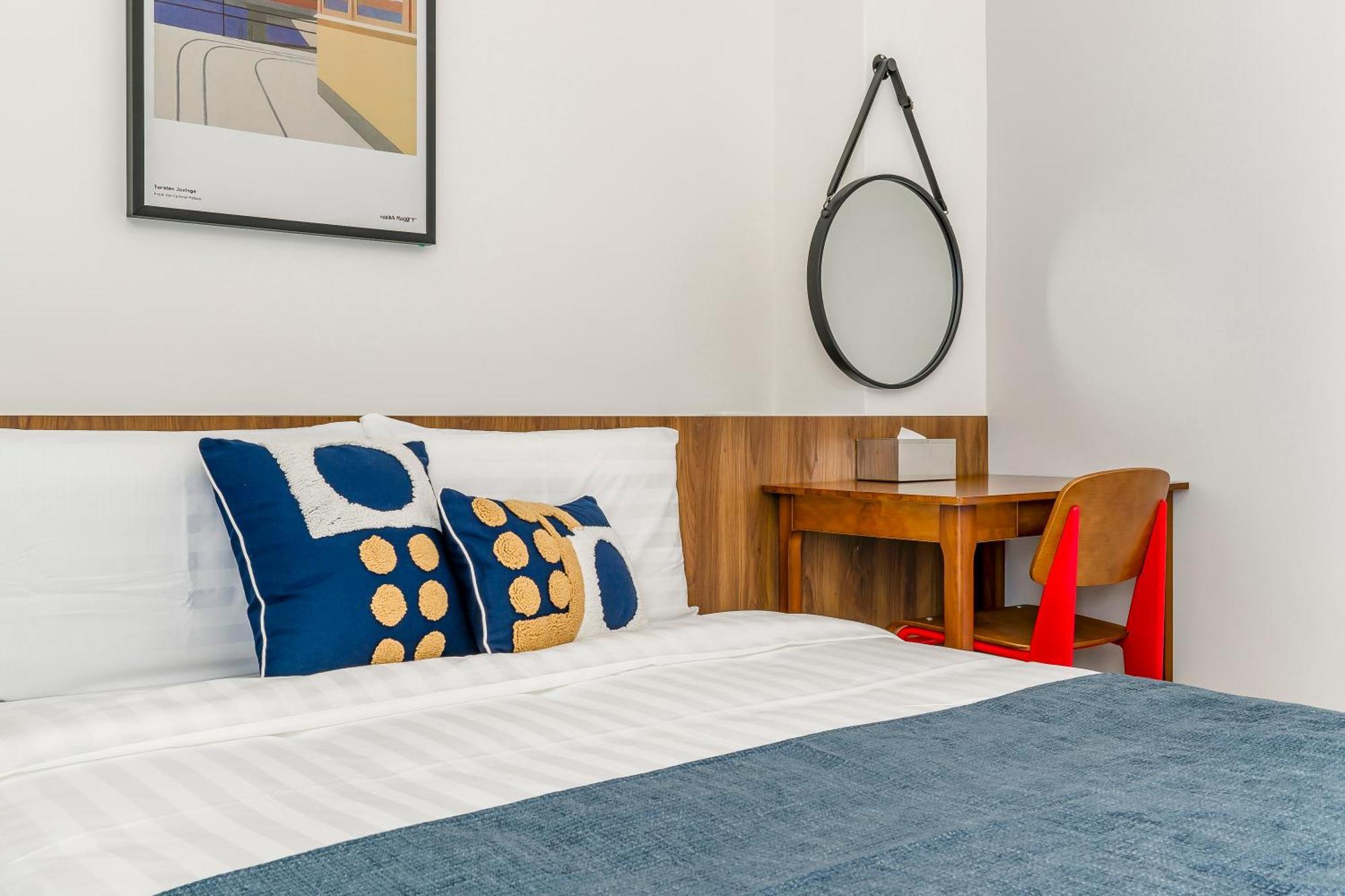 Oriental Blue Inn Taitung 외부 사진