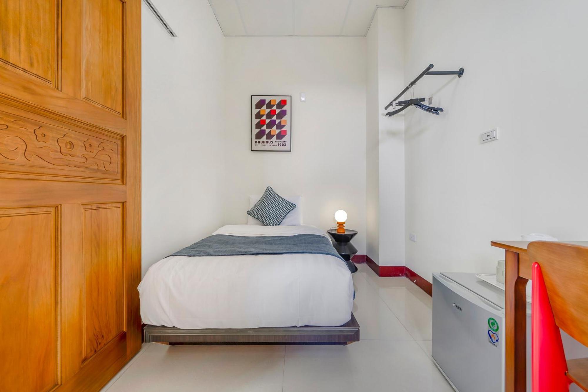 Oriental Blue Inn Taitung 외부 사진