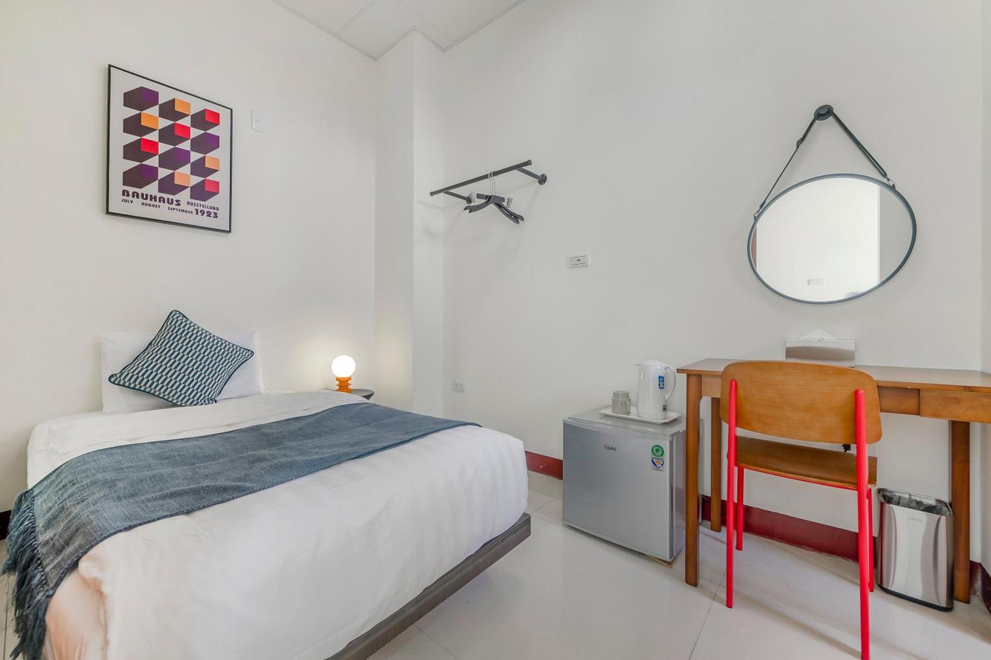 Oriental Blue Inn Taitung 외부 사진