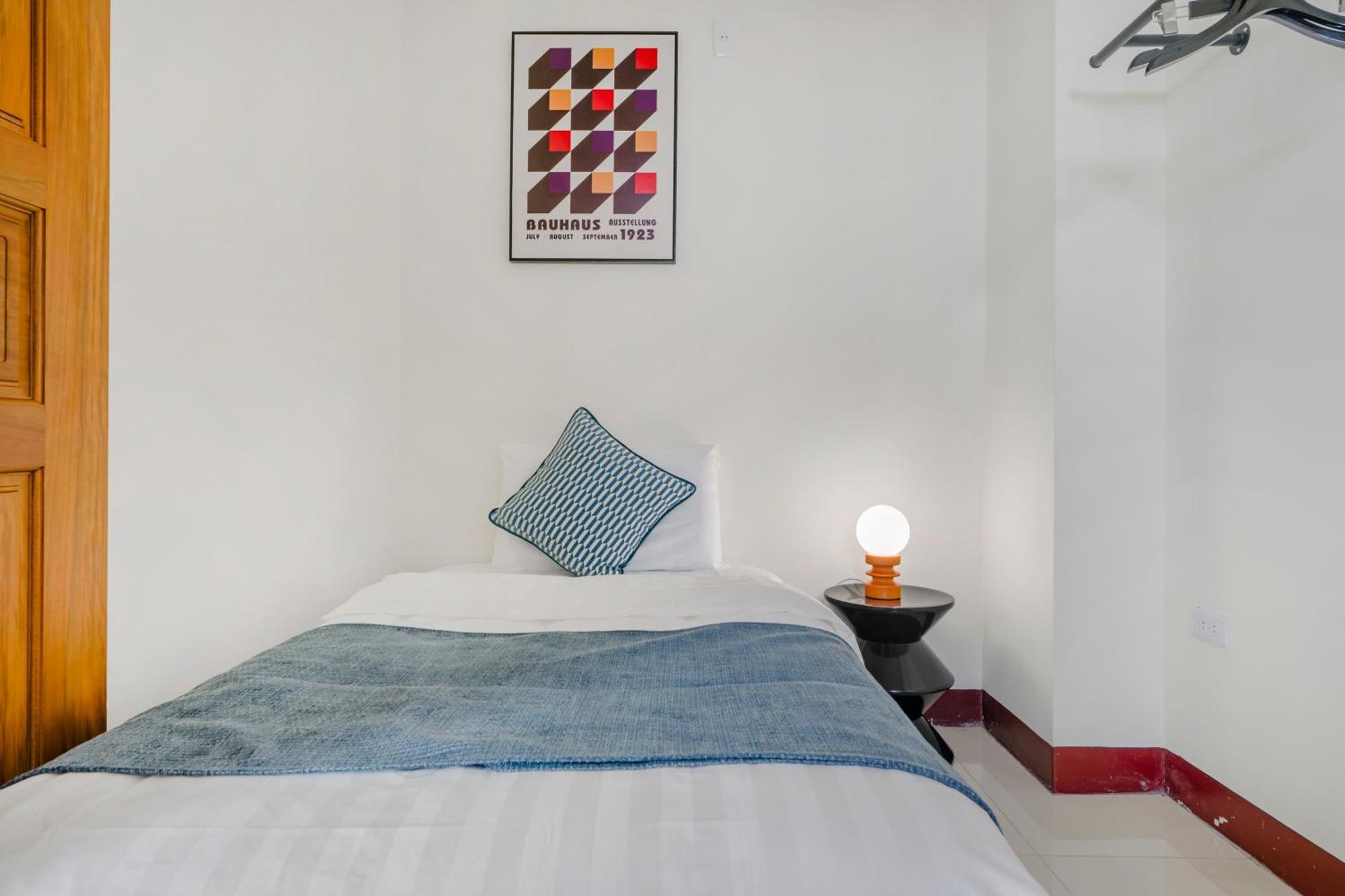 Oriental Blue Inn Taitung 외부 사진