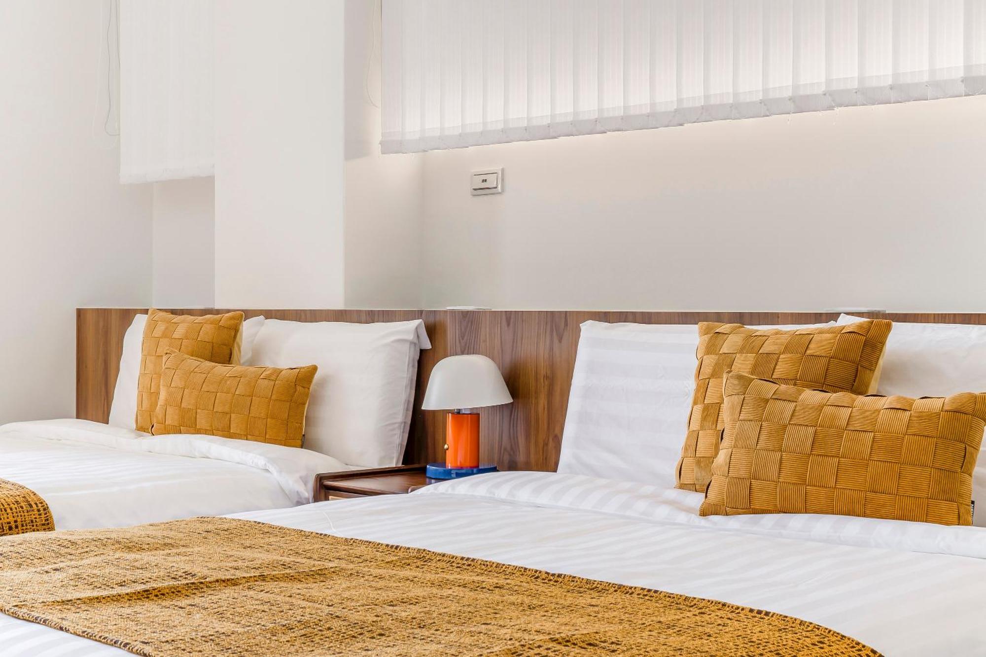Oriental Blue Inn Taitung 외부 사진